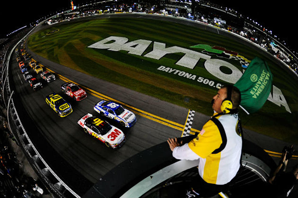 NASCAR &#8211; Matt Kenseth Wins 2012 Daytona 500 [PICTURES]