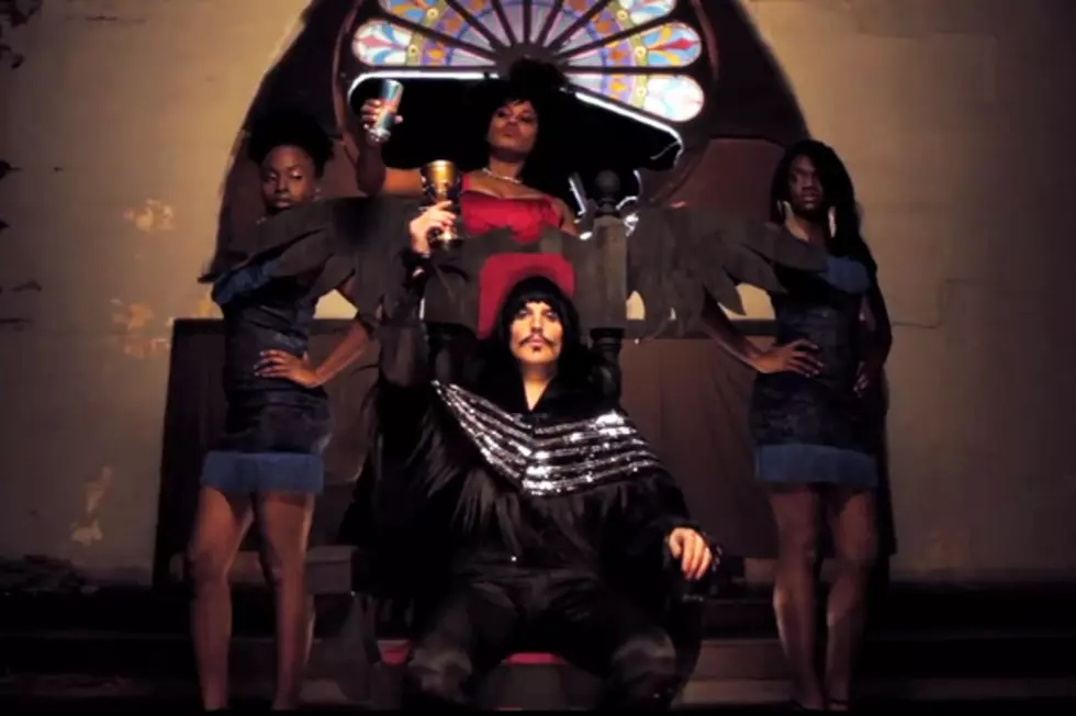 Smokin’ Poll: What’s the Best Music Video You’ve Seen Lately?