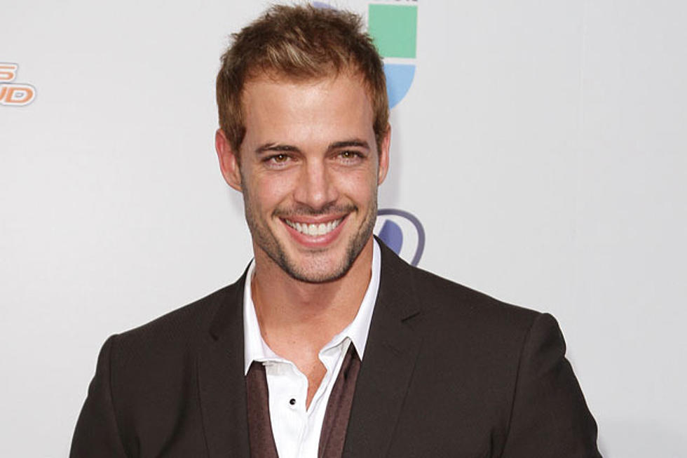 William Levy Is Clearly the New ‘Dancing With the Stars’ Stud – Hunk of the Day
