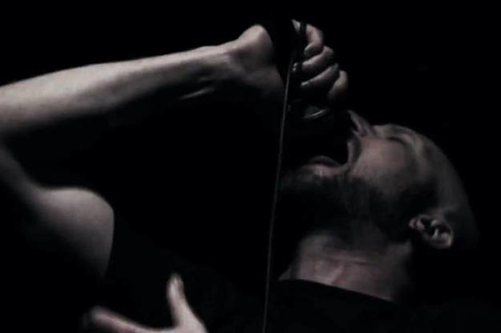 Meshuggah Bring Intensity in ‘Break the Bones Whose Sinews Gave it Motion’ Video