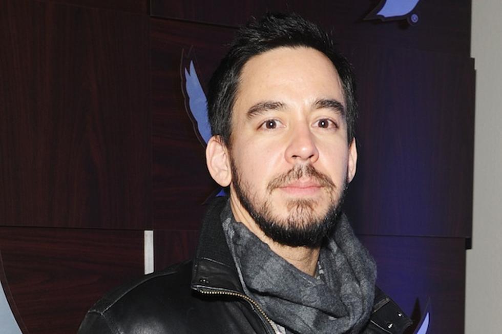 Linkin Park’s Mike Shinoda Unleashes Digital Release of ‘The Raid: Redemption’ Soundtrack