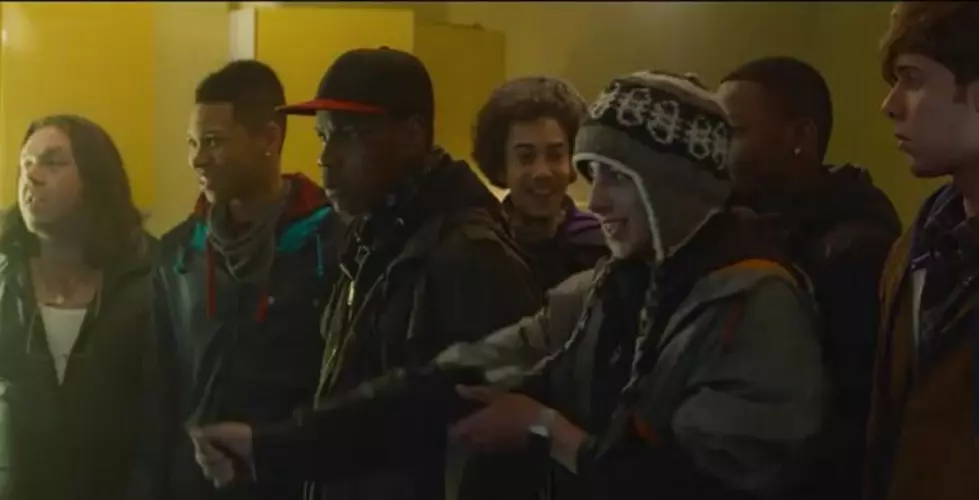 &quot;Attack The Block&quot; Lives Up To The Hype [VIDEO]