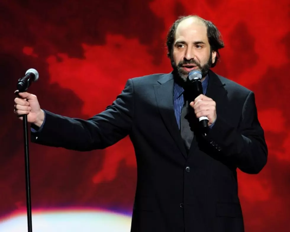 Comedian Dave Attell &#8211; Today&#8217;s 420 Funny [AUDIO]