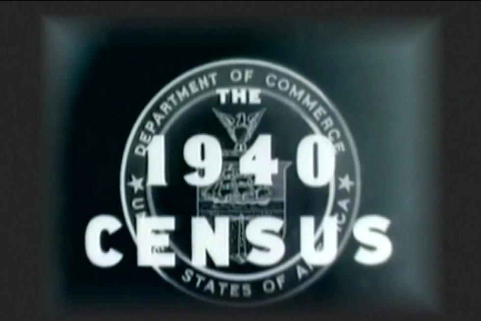 1940 US Census Is the First Census Available Online
