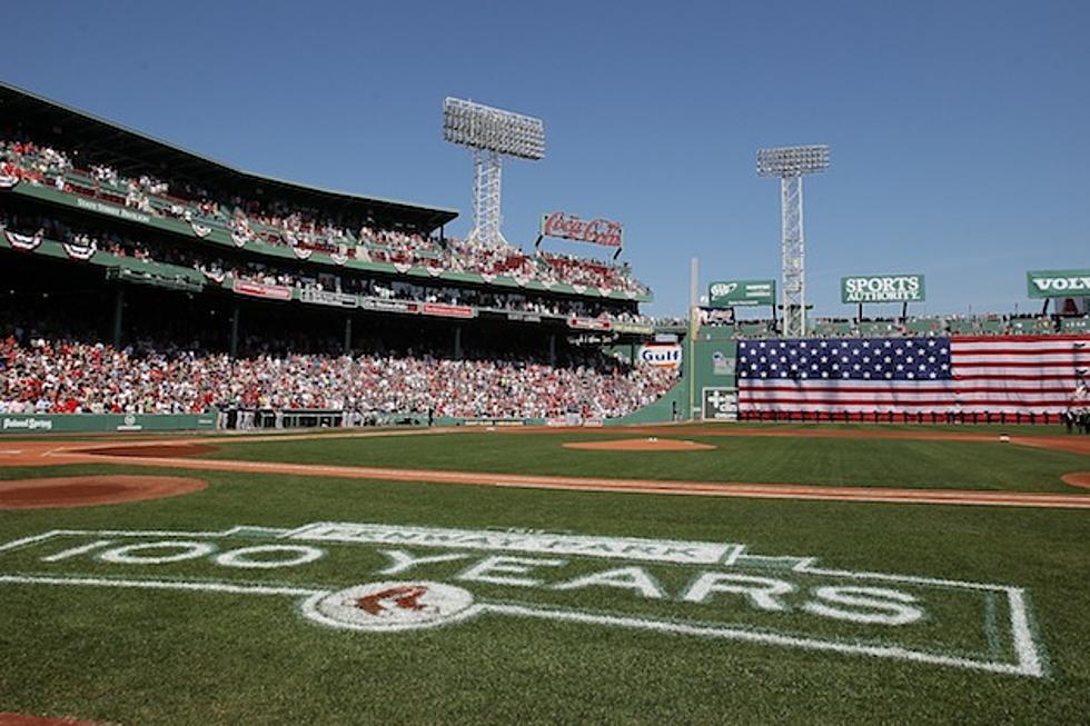 10 Things You Didn’t Know About Fenway Park