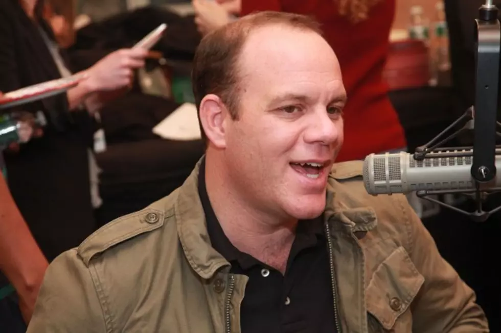 Comedian Tom Papa &#8211; Today&#8217;s 420 Funny [AUDIO]