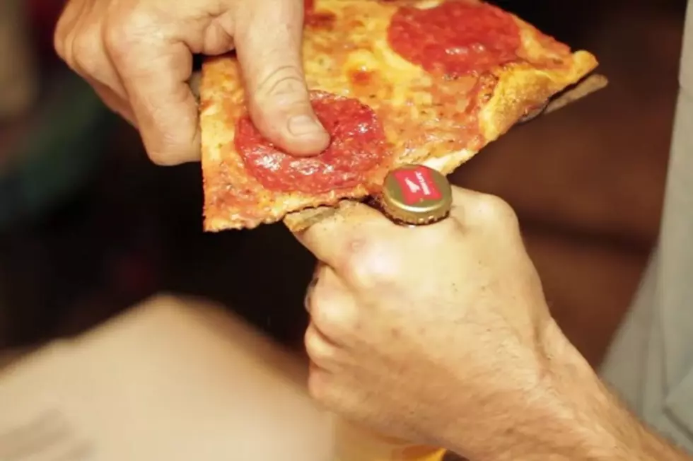 The Most Advanced Beer Bottle Opener Supercut Ever Made