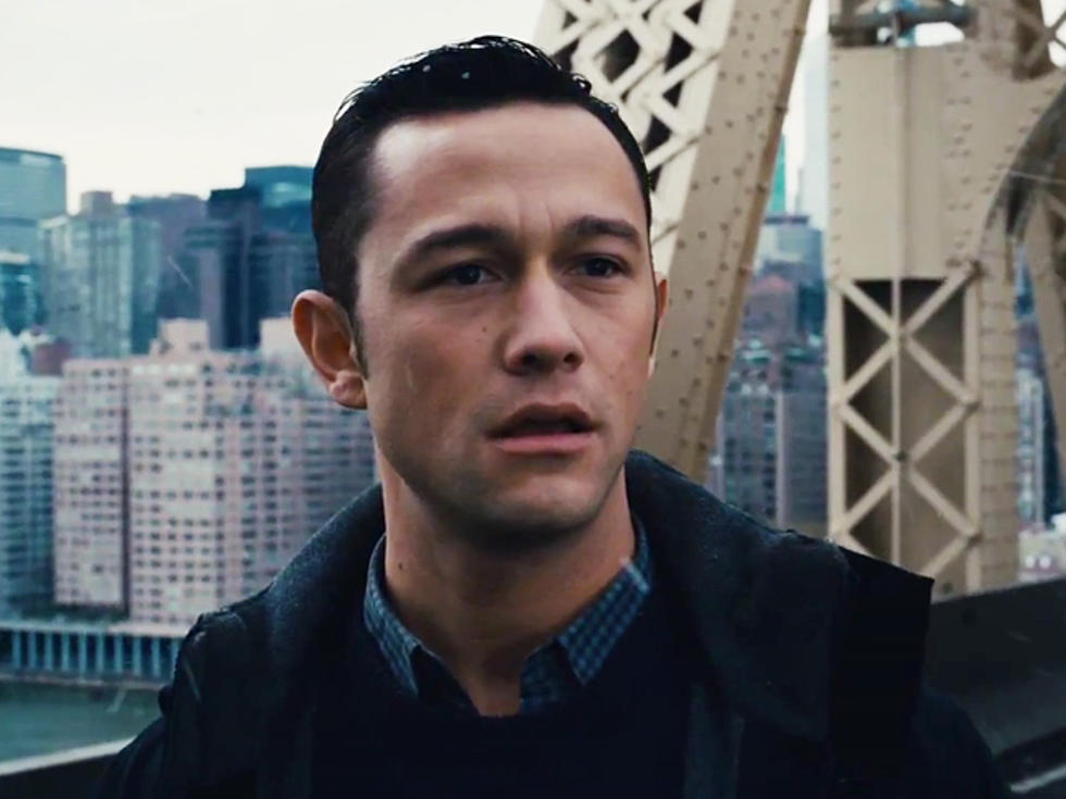 ‘The Dark Knight Rises’ Trailer Reminds Us That Joseph Gordon-Levitt Is Also Starring – Hunk of the Day