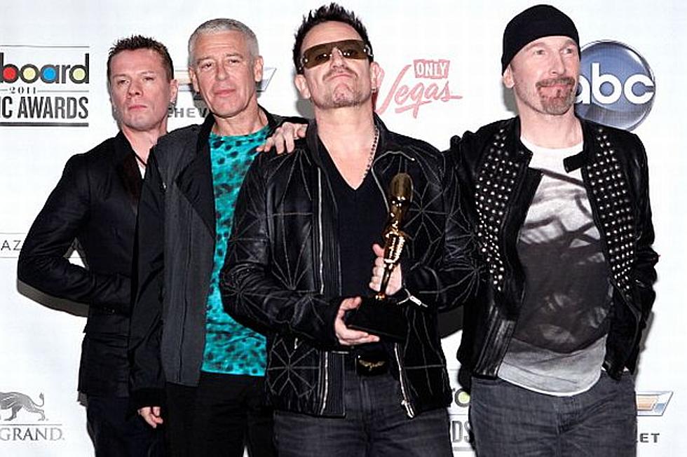 U2 Bassist’s Former Assistant Found Guilty of Stealing Millions