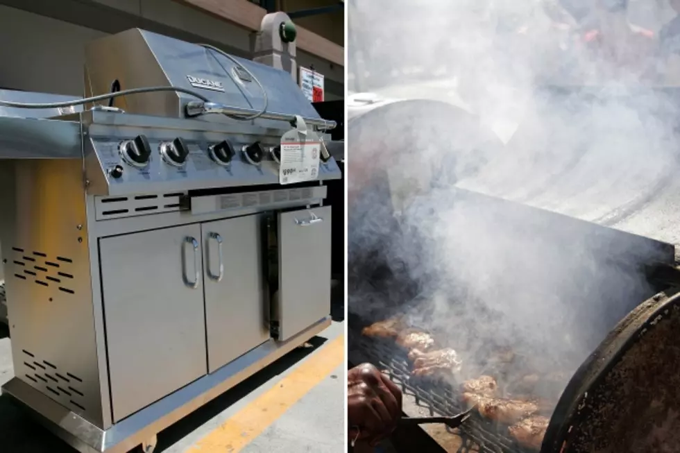 Which Type of Grilling is Better – Propane, Charcoal or Wood?  [POLL]