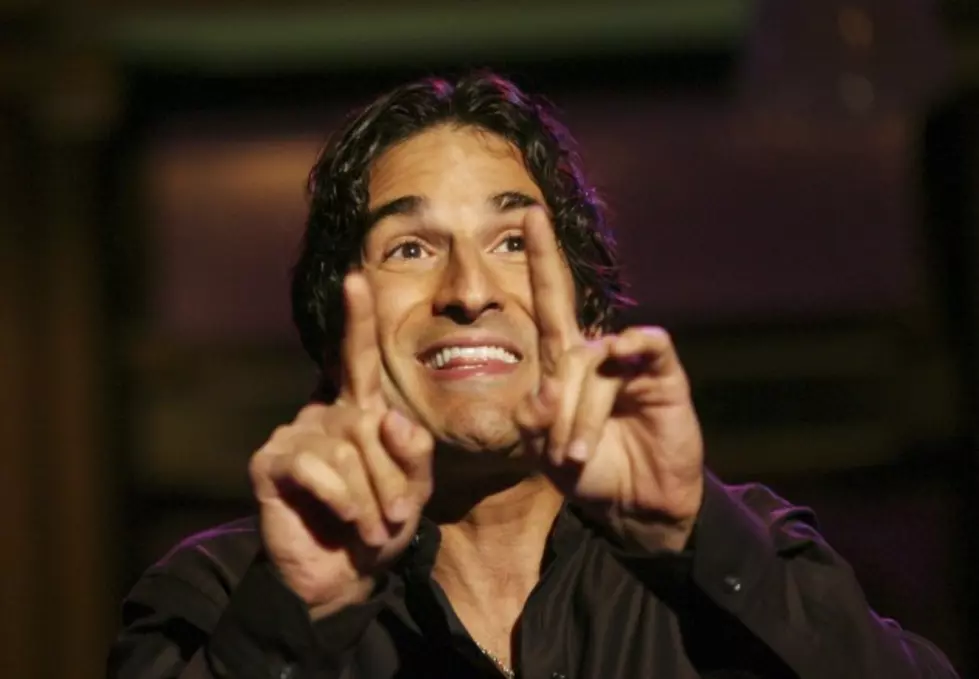 Comedian Gary Gulman &#8211; Today&#8217;s 420 Funny [AUDIO]