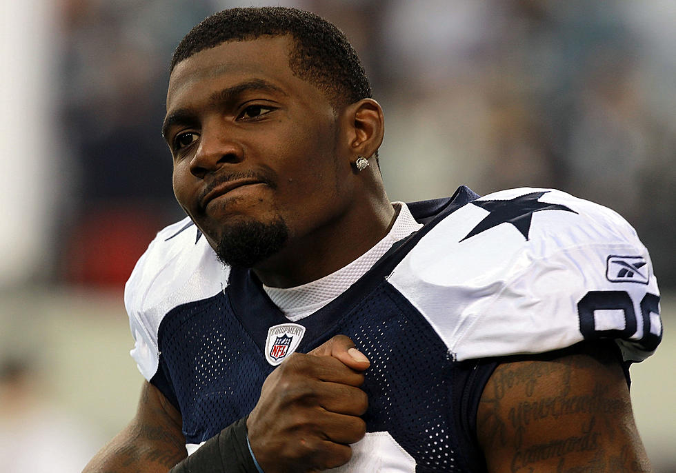 Dallas Cowboys Wide Receiver Dez Bryant Will Still Face Charges for Domestic Violence