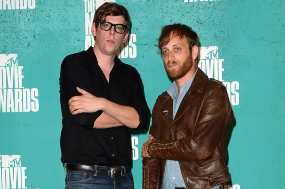 Black Keys Receive Legal Response From Pizza Hut + Home Depot