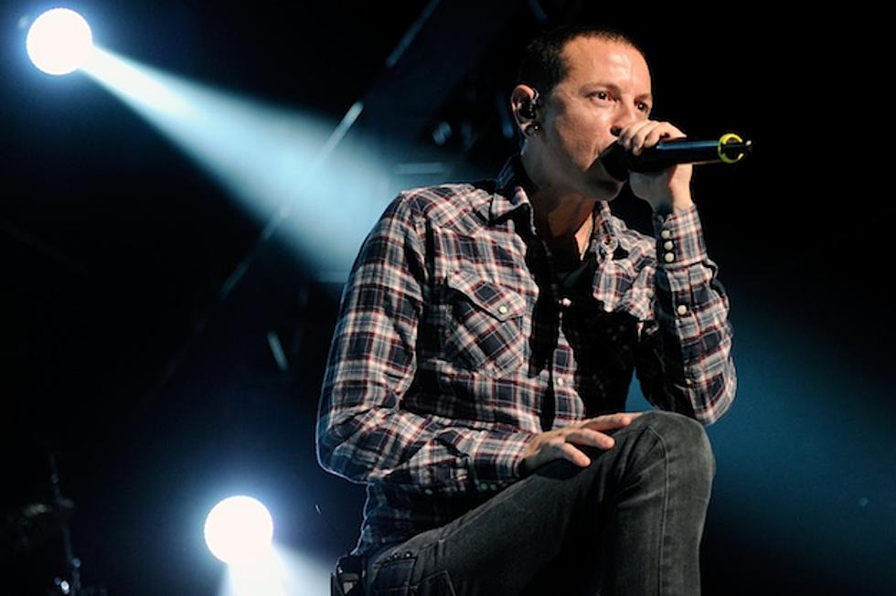 Linkin Park’s Chester Bennington ‘OK’ With Nu Metal Label
