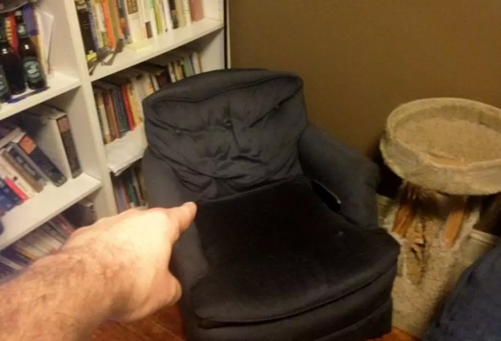 ‘Eastwooding’ Is Now a Meme