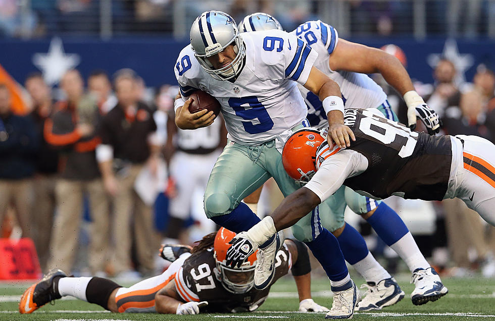 Dallas Cowboys Beat Cleveland Browns 23-20 in Overtime – Still Need A Lot of Improvement [VIDEO]