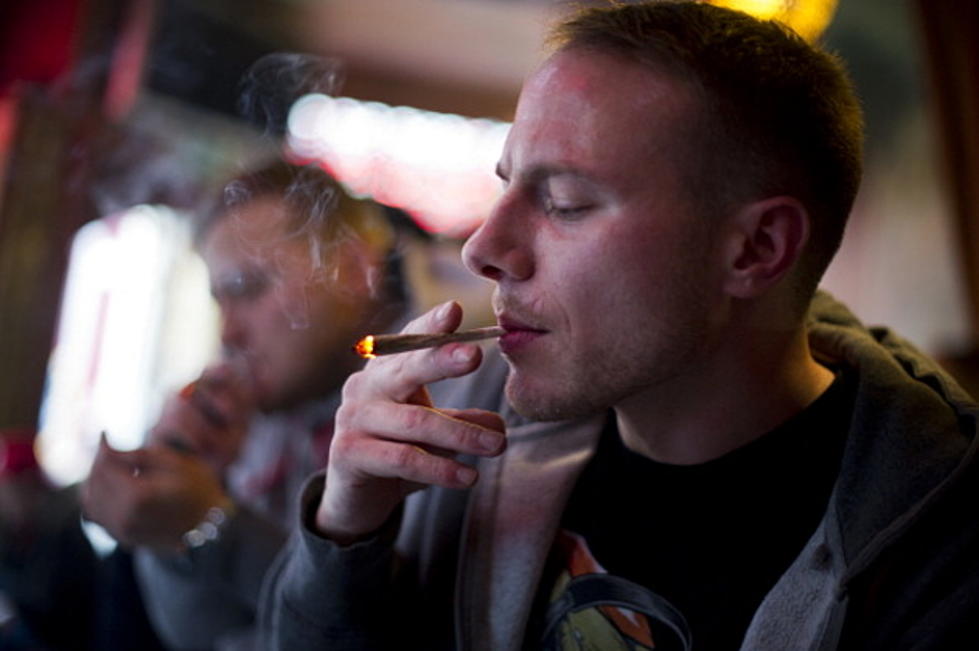 Colorado and Washington State Legalize Recreational Use of Marijuana, Which State is Next?