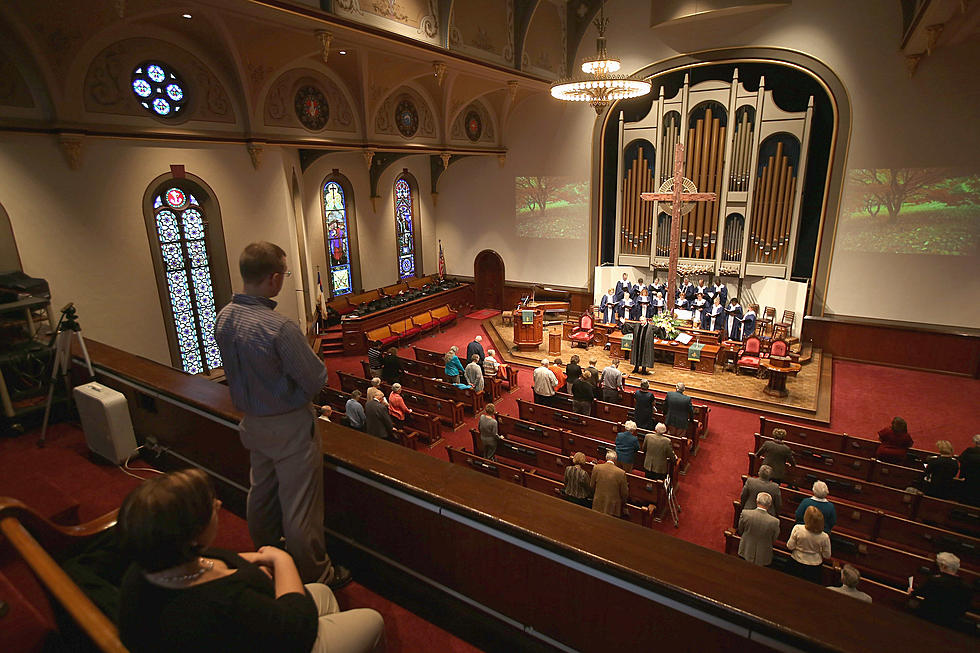 Southern Hills Church of Christ to Hold ‘Bar Church’ in Abilene