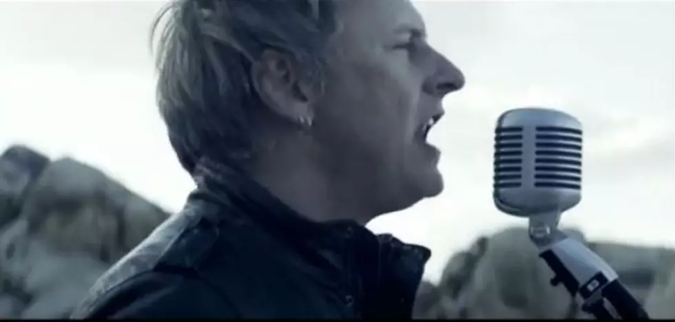 Alice In Chains Release Official Video for the Song &#8216;Stone&#8217; [VIDEO]