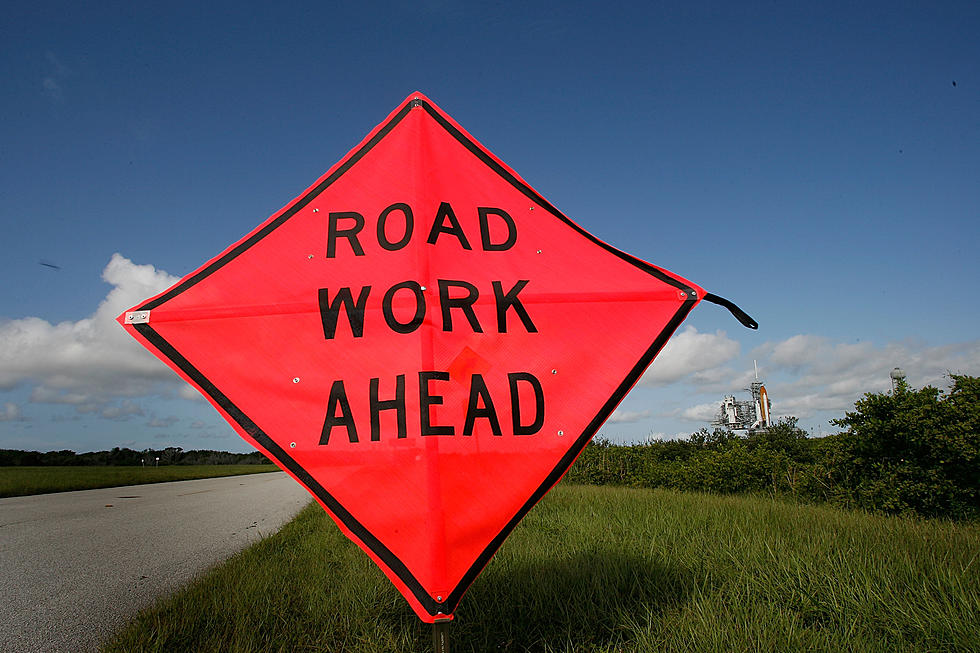 Road Construction Projects Update in Abilene