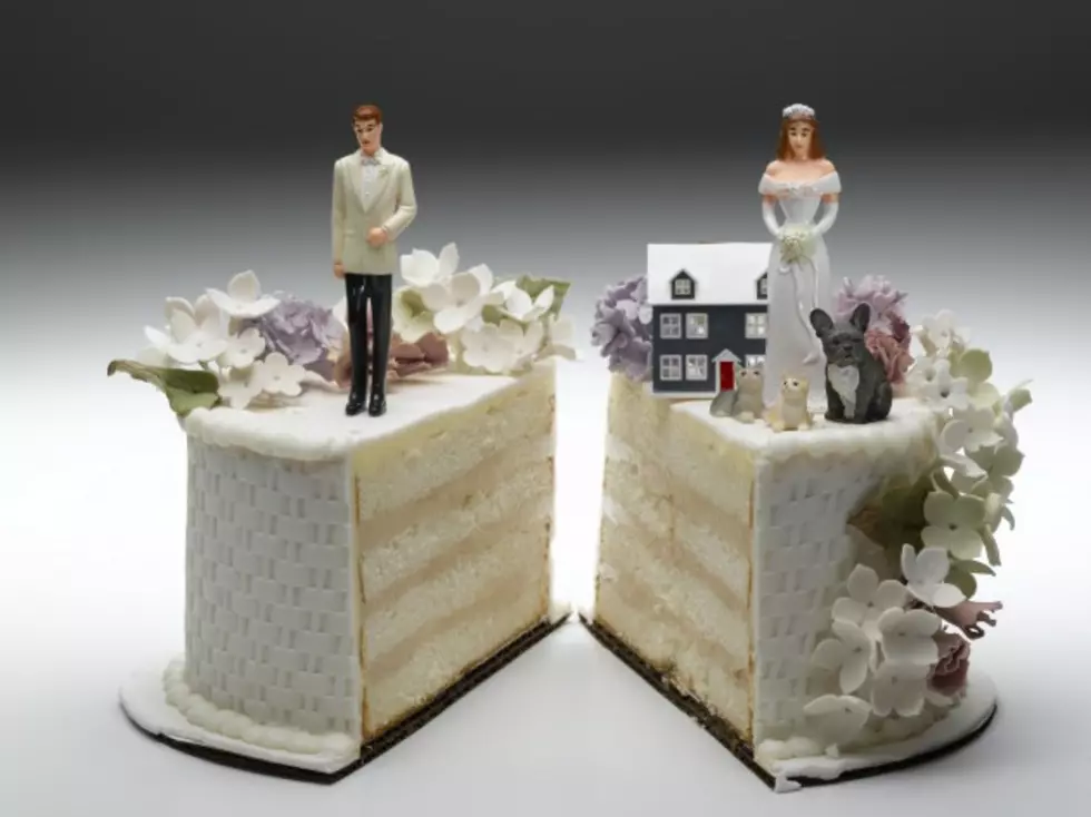 Abilene Resident Looking for Piece of a Wedding Cake on Craigslist