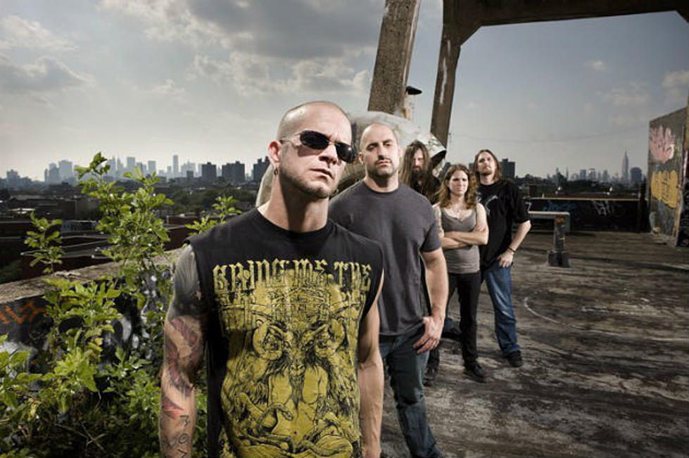 All That Remains &#8211; Official Music Videos
