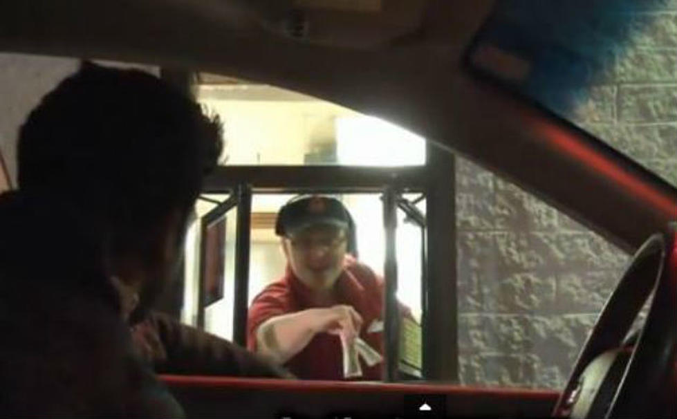 Magic of Rahat is Back With Drive Thru ‘Hearing Names’ Prank