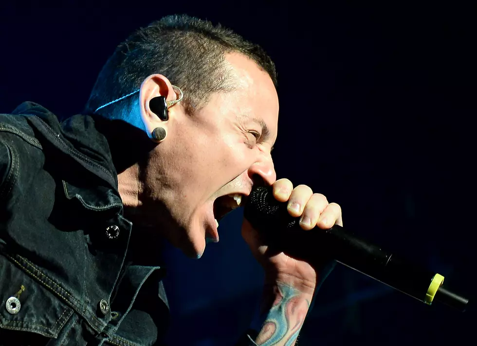 Preview of Linkin Park’s New Single “Guilty All the Same” Here