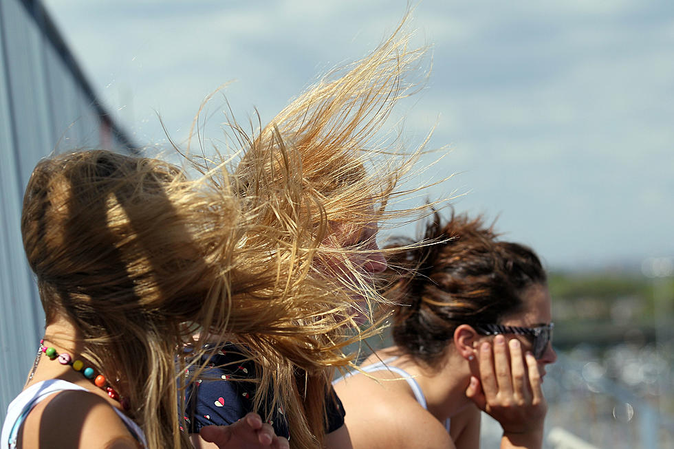 Texas Has Three of the Windiest Cities in the United States