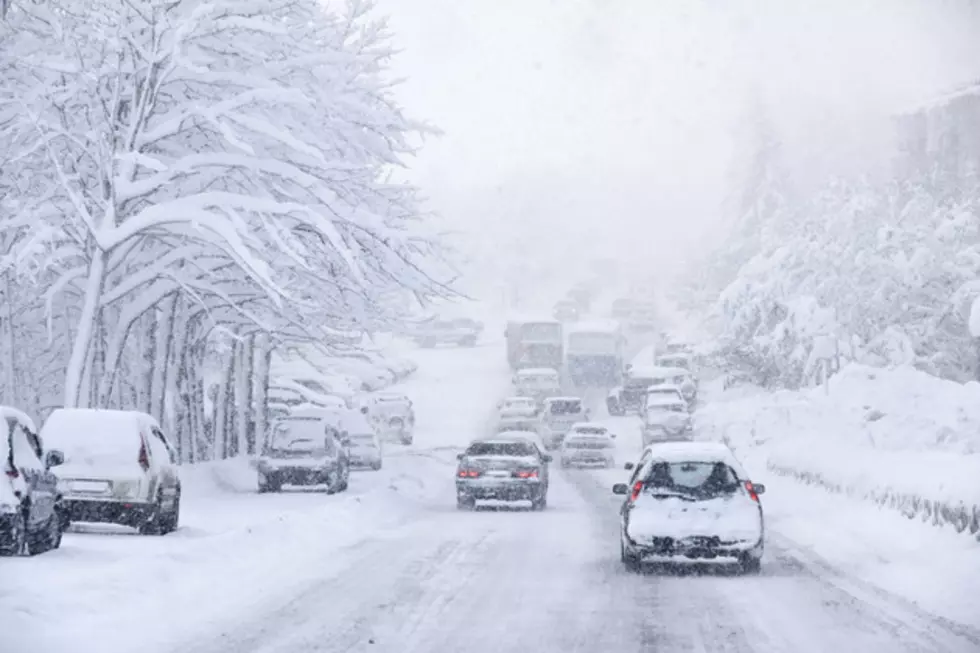 Highway Road Conditions Hotline and Winter Driving Safety Tips