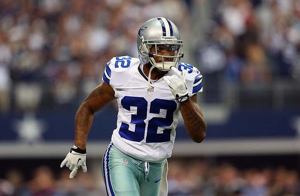 Cowboys’ Orlando Scandrick Out for Season After Knee Injury