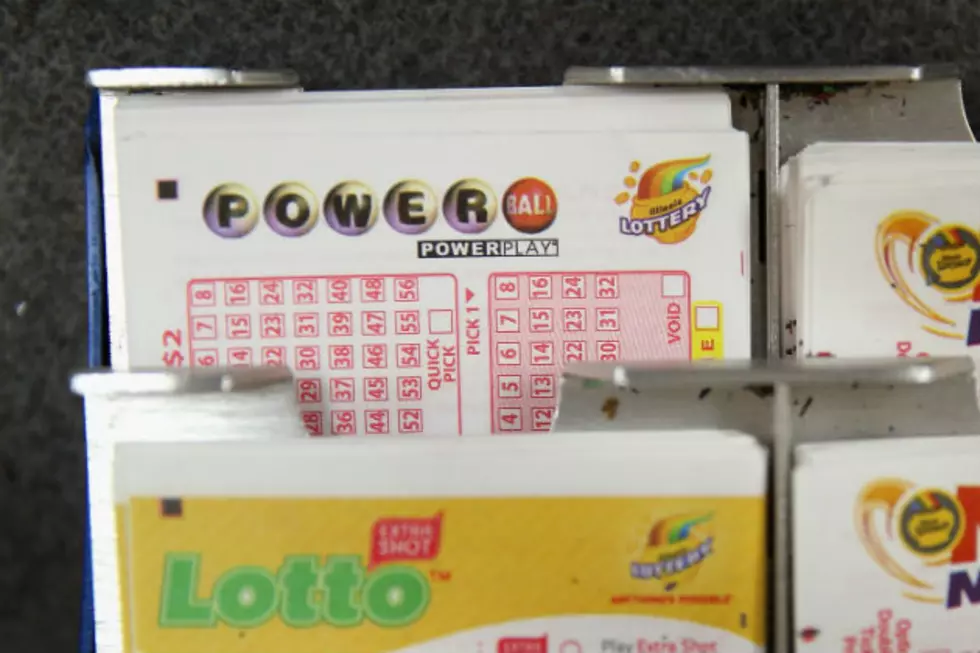 Powerball Game Could Produce Its First Billionaire