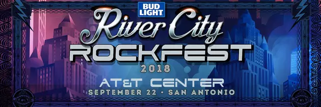 Nine Inch Nails Headline River City Rockfest September 22nd