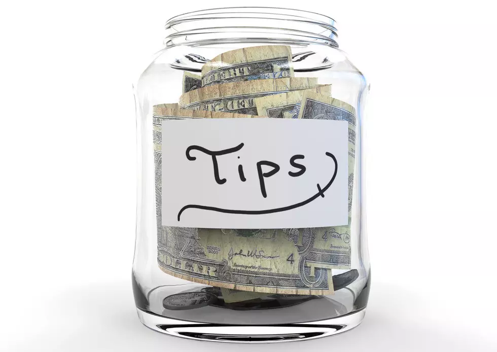 Virtual Tip Jar for Hospitality, Service, & Entertainment in the Concho Valley