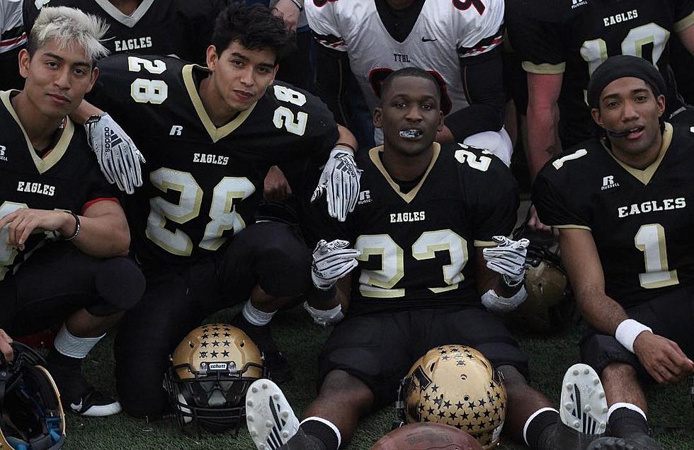 Movie About Abilene High Football Given New Name & Release Date