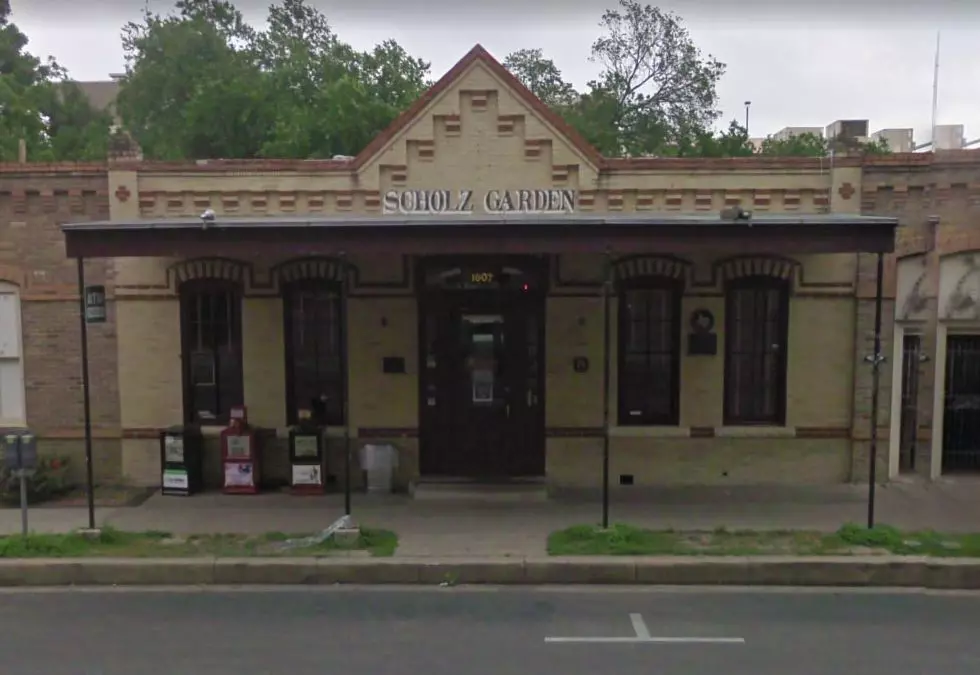 This is the Oldest Restaurant in Texas