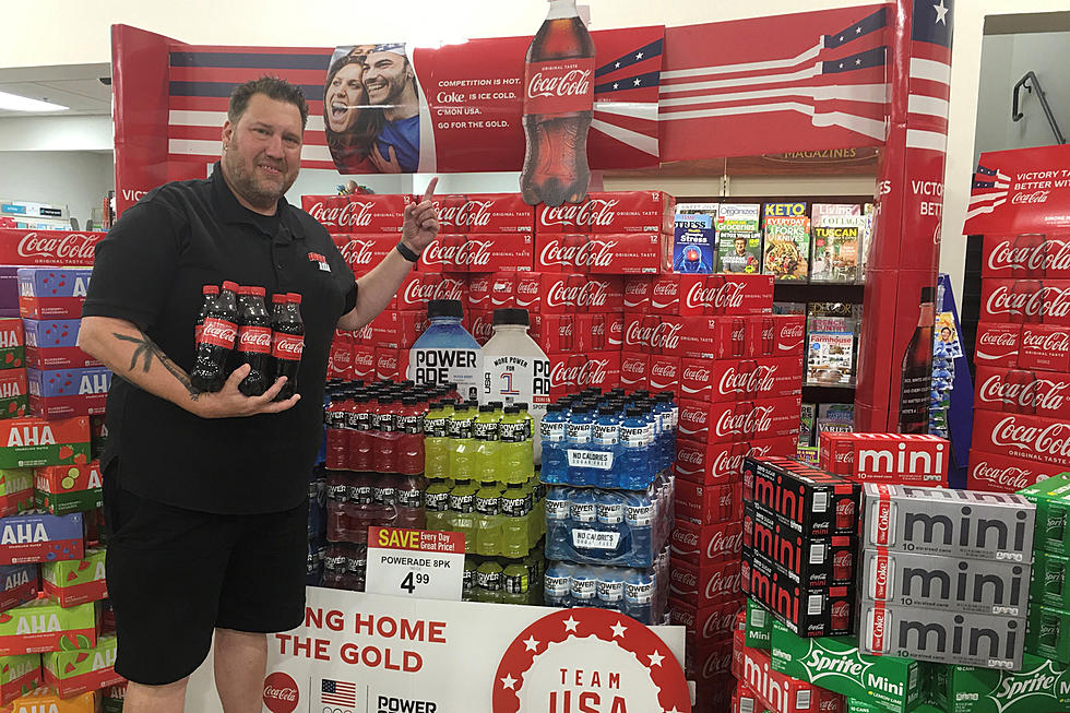 Why Chaz McGuire Thinks Coca-Cola Southwest Beverages Is the Perfect Place to Start a Career
