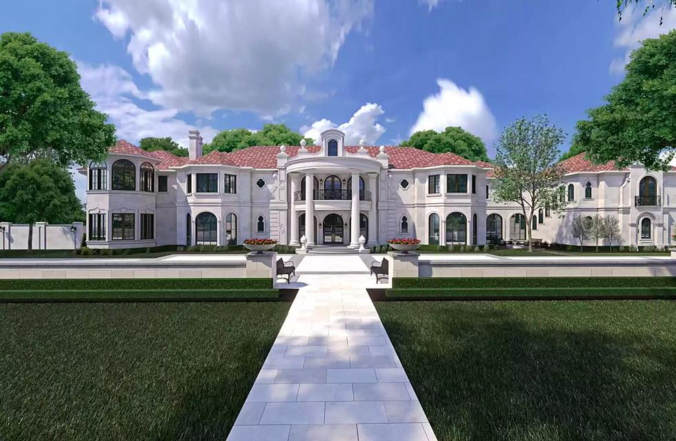 Take a Look Inside the Most Expensive House for Sale in Texas