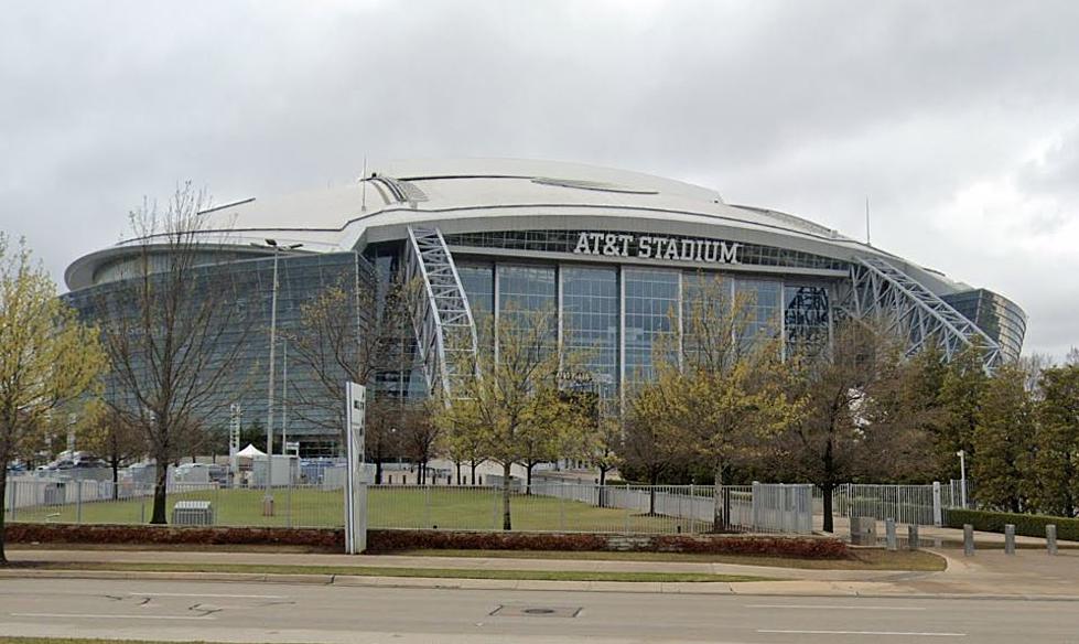 AT&#038;T Stadium Could Be Possible Super Bowl LVI Replacement Venue