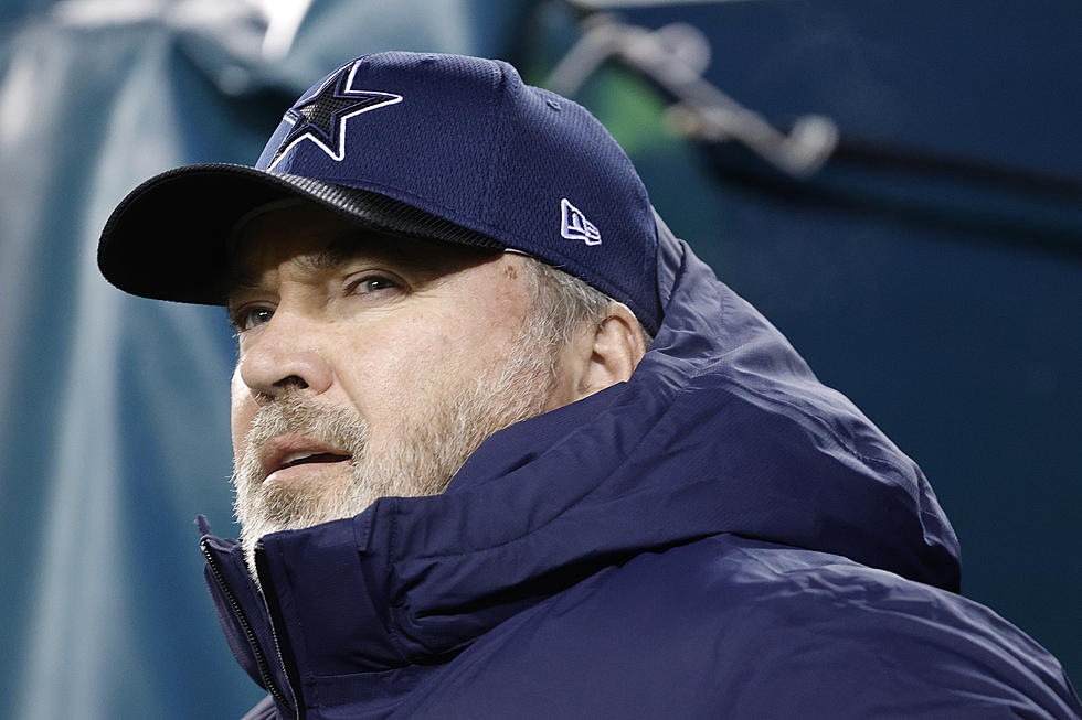 Should the Dallas Cowboys Fire Coach Mike McCarthy?