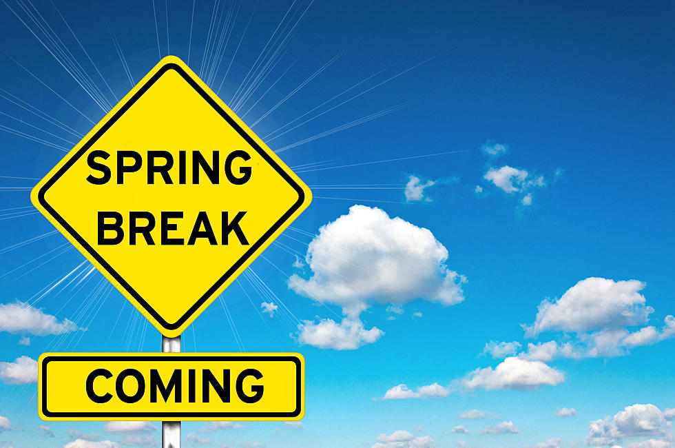 When is Spring Break for Abilene Area Schools & Universities?