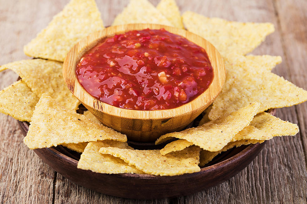 Did You Know There&#8217;s a National Tortilla Chip Day? Yep, it&#8217;s True