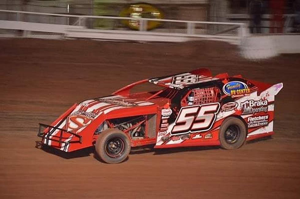 Don’t Miss Two Days of Exciting Action at Abilene Speedway’s Ice Breaker