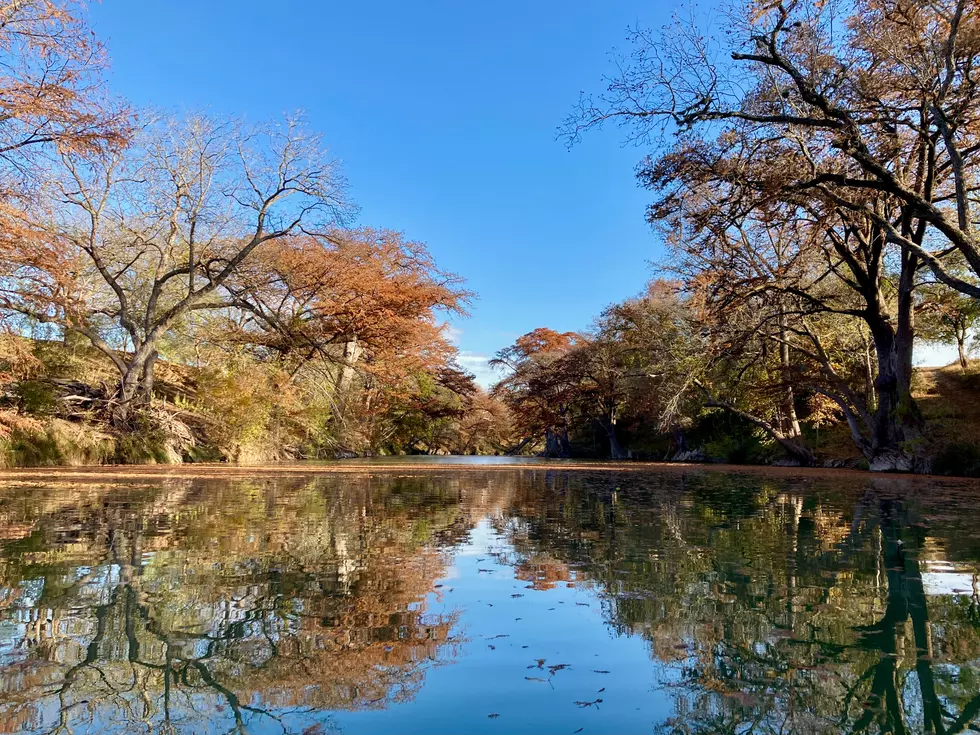 Nature’s Calling – Check Out These 10 Beautiful State & National Parks in Texas