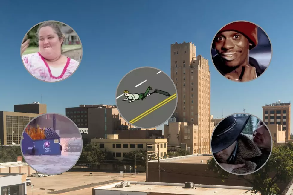 30 Funny GIFs That Perfectly Describe Abilene, According to Abilenians