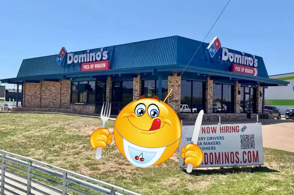 Domino’s New Abilene Location is Hooking You Up With $3 Pizza