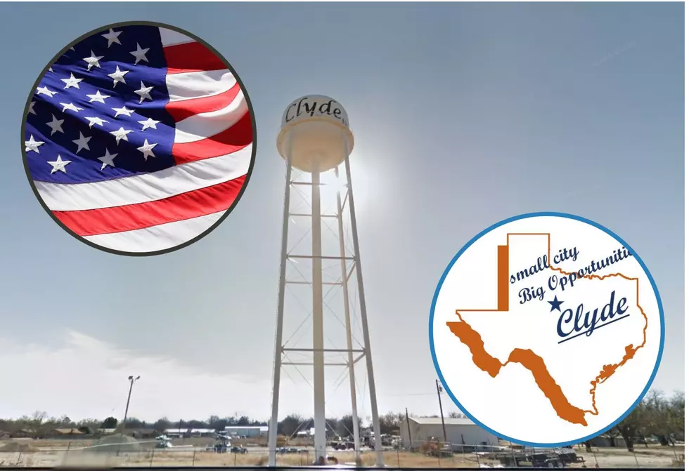 Ever Wondered Why Clyde Texas is Referred to as &#8216;Clyde America&#8217;?