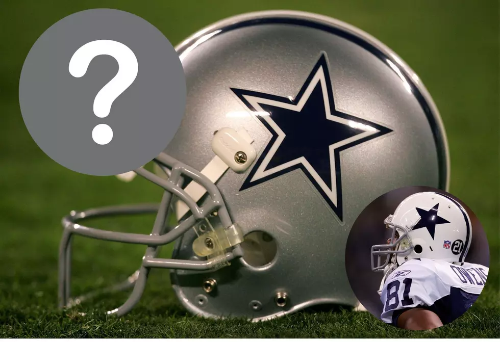 The NFL May Have Leaked an Additional Alternate Helmet for the Dallas Cowboys