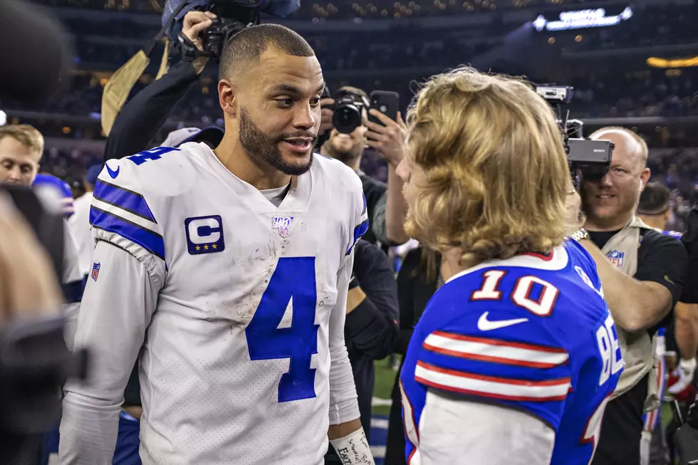 Cole Beasley Reveals the One Reason Why He Would Play for the Dallas Cowboys Again