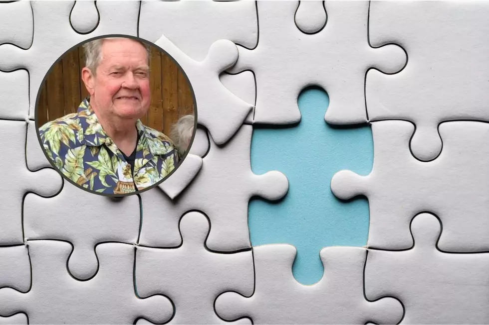 UPDATE: Missing Elderly Abilene Man With Alzheimer’s Has Been Located